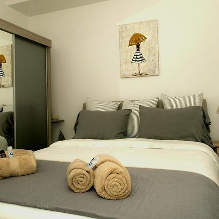 Aristotelous Forum Apartment 테살로니키 외부 사진