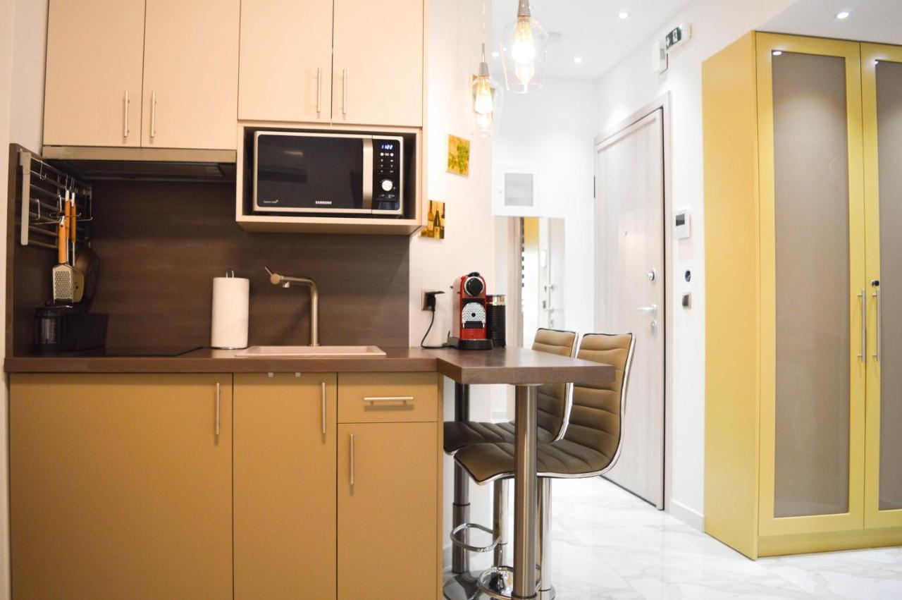 Aristotelous Forum Apartment 테살로니키 외부 사진