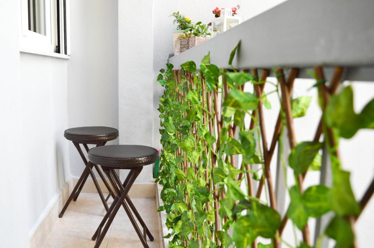 Aristotelous Forum Apartment 테살로니키 외부 사진