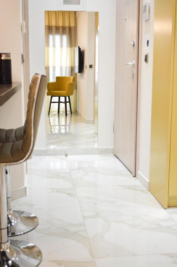 Aristotelous Forum Apartment 테살로니키 외부 사진