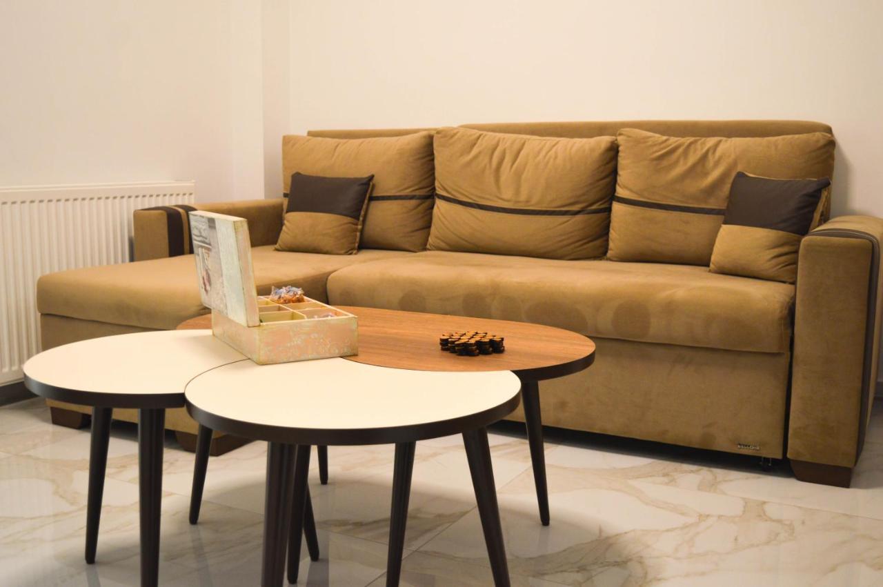 Aristotelous Forum Apartment 테살로니키 외부 사진