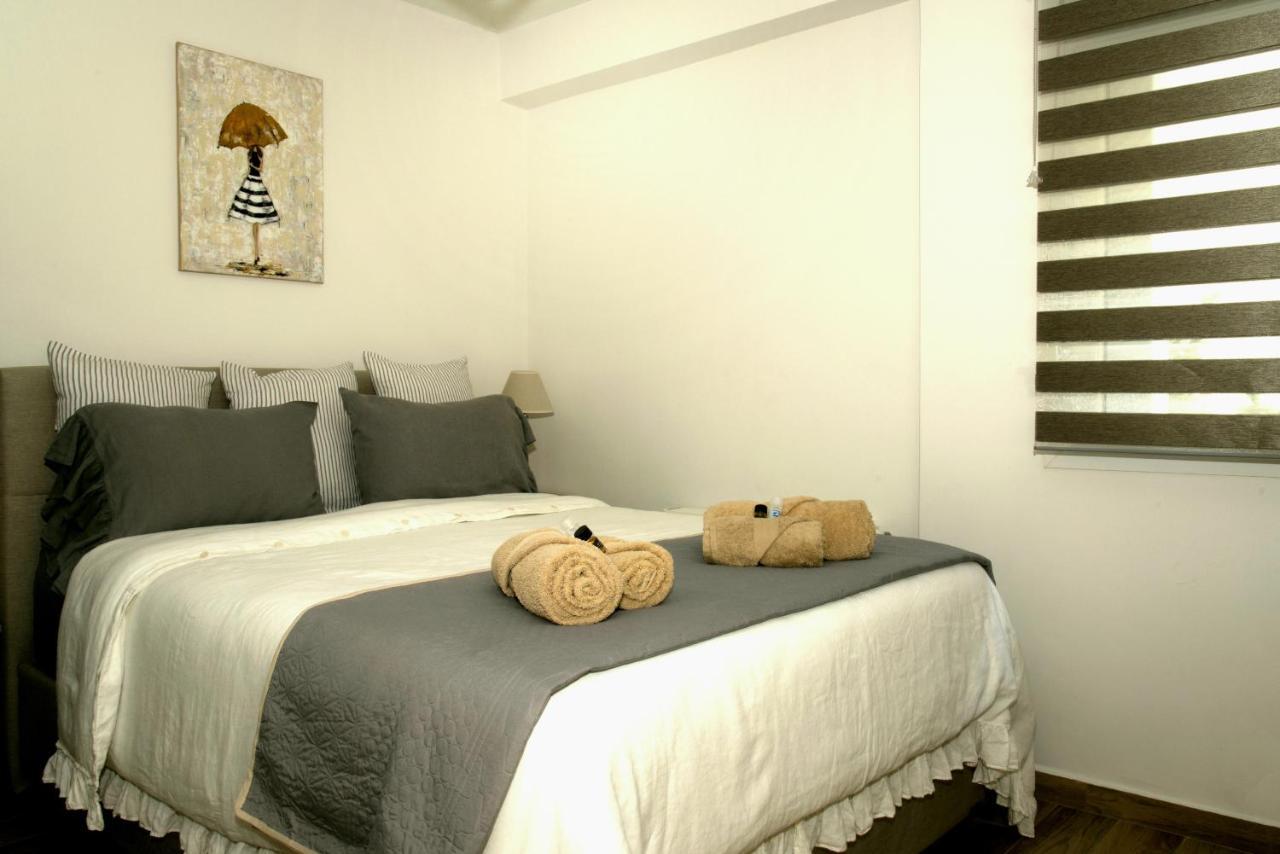 Aristotelous Forum Apartment 테살로니키 외부 사진