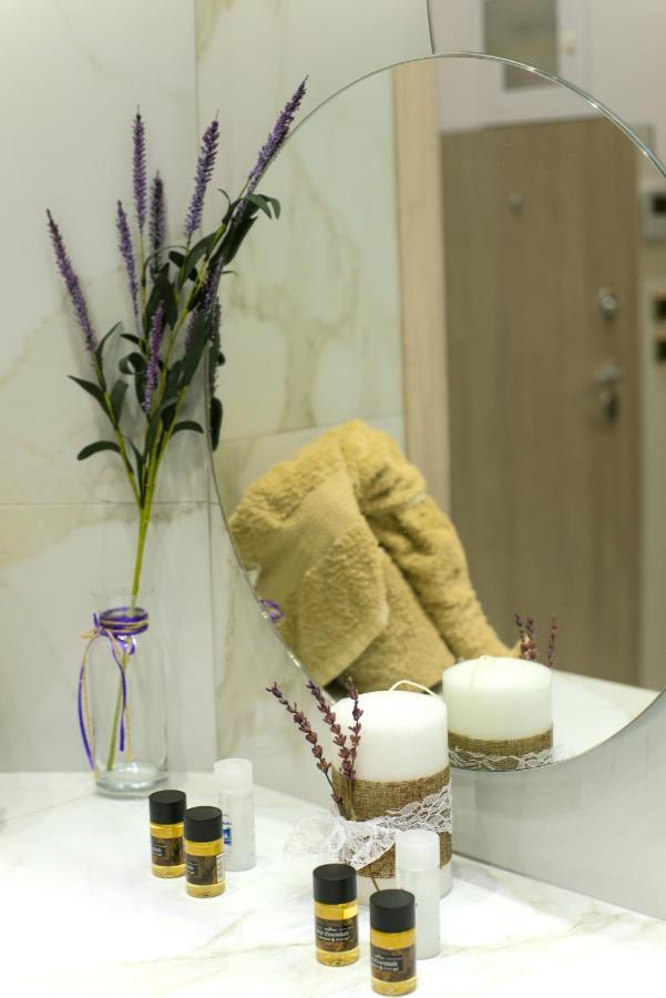 Aristotelous Forum Apartment 테살로니키 외부 사진