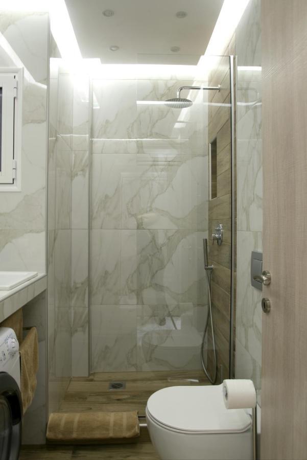 Aristotelous Forum Apartment 테살로니키 외부 사진